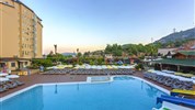 Doganay Beach Club