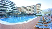 Doganay Beach Club