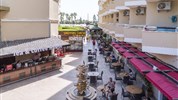 Doganay Beach Club