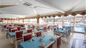 Doganay Beach Club