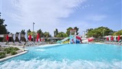 Hotel Sipar Plava Laguna - Bazénový komplex Punta