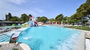 Hotel Sipar Plava Laguna - Bazénový komplex Punta