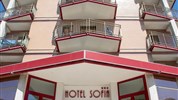 Hotel Sofia