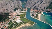 Hotel Plaža Omiš