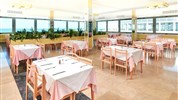 Hotel Delfin Plava Laguna - Restaurace