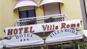 Hotel Villa Roma