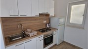 Apartmány Adria