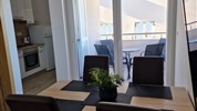 Apartmány Adria