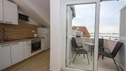 Apartmány Adria