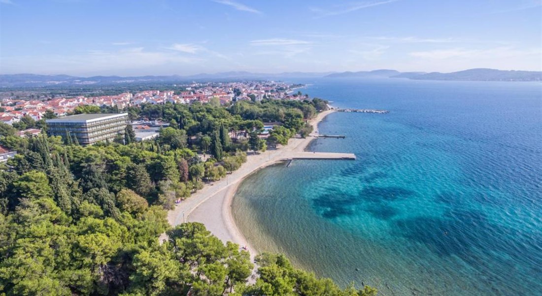 Hotel Imperial Vodice