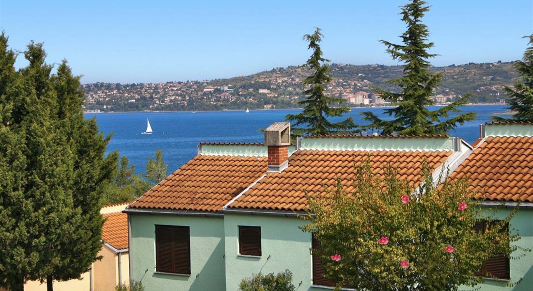 Apartments Kanegra Plava Laguna