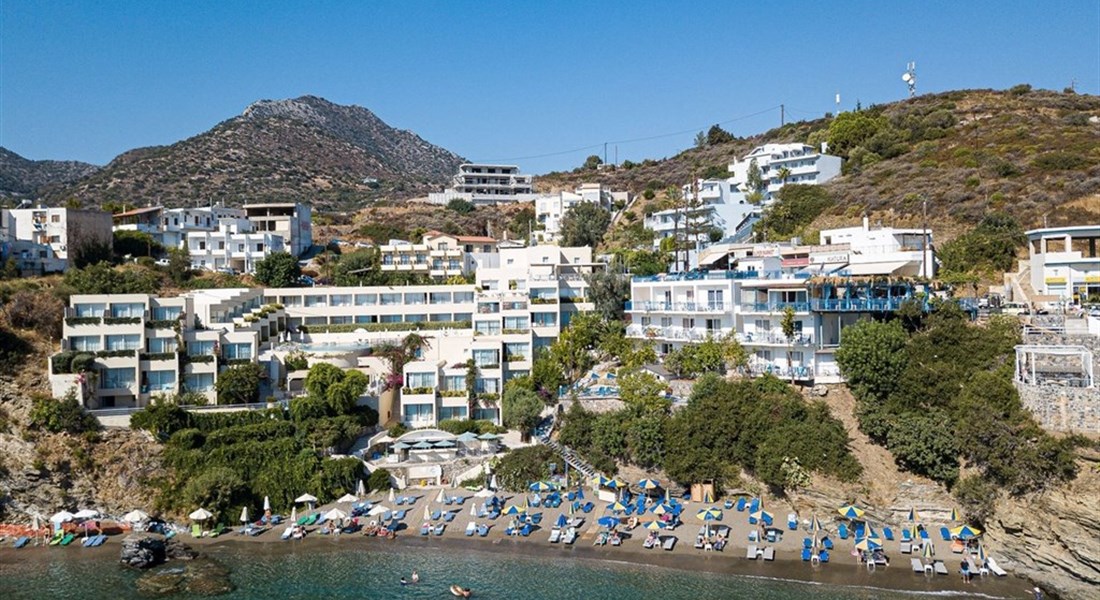 Bali Beach & Sofia Village