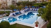 Anatoli Beach Hotel