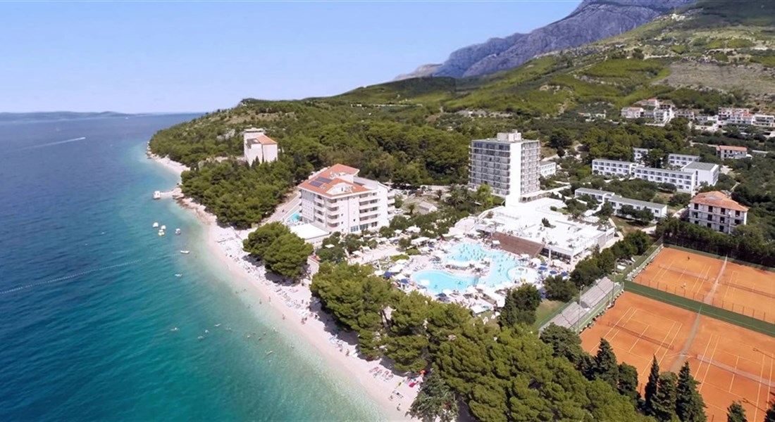 Bluesun Hotel Neptun