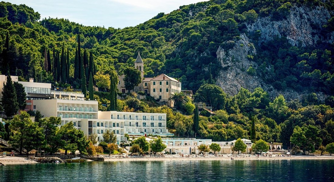 TUI BLUE Adriatic Beach - ADULTS ONLY