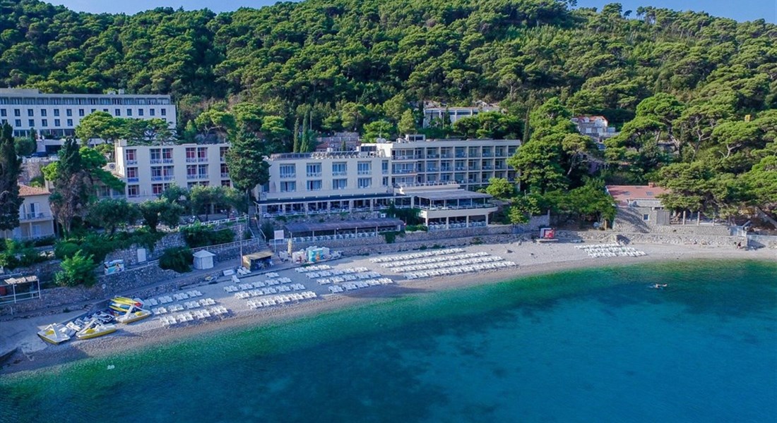 Hotel Vis