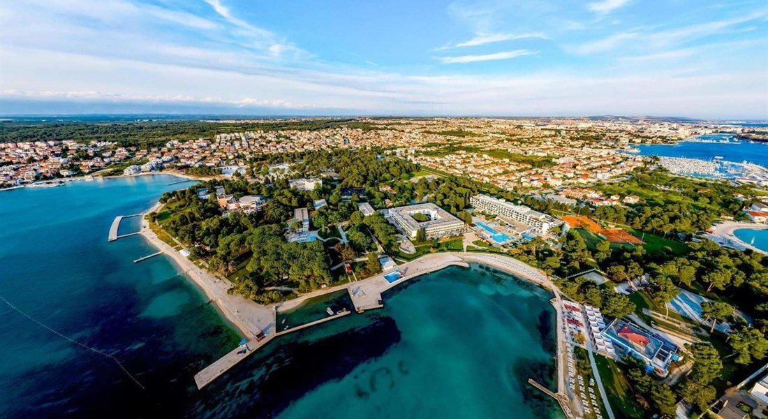 Falkensteiner Club Funimation Borik