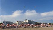 Caorle - dvoudenní relax u moře