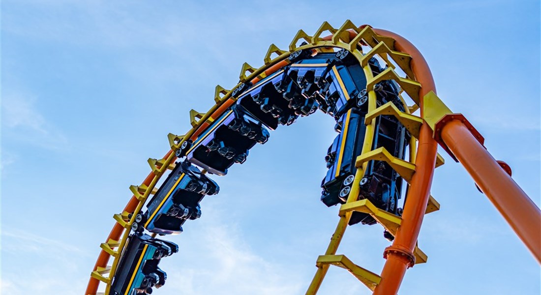 Energylandia – největší zábavní park Polska