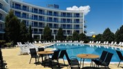 Queen Nelly Hotel