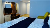 Queen Nelly Hotel