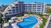 Queen Nelly Hotel