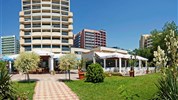 SENTIDO Bellevue Beach