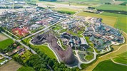 Energylandia – největší zábavní park Polska