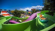 Největší aquapark Slovenska – Tatralandia