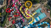 Největší aquapark Slovenska – Tatralandia