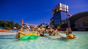 Největší aquapark Slovenska – Tatralandia