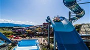 Největší aquapark Slovenska – Tatralandia
