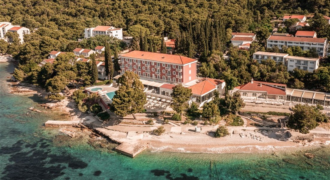 Aminess Younique Hotel Bellevue