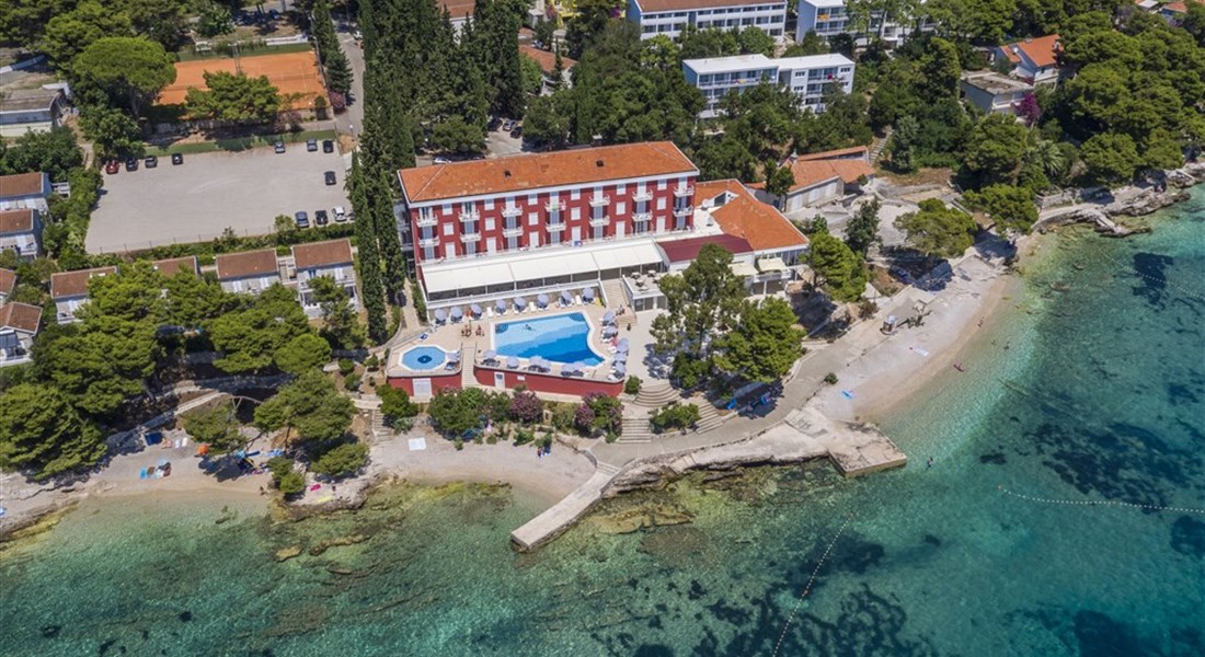 Aminess Younique Village Bellevue