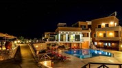 ALKIONIS BEACH HOTEL APARTMENTS