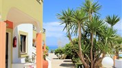 ALKIONIS BEACH HOTEL APARTMENTS