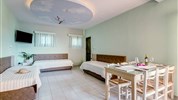ALKIONIS BEACH HOTEL APARTMENTS