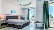 ALKIONIS BEACH HOTEL APARTMENTS
