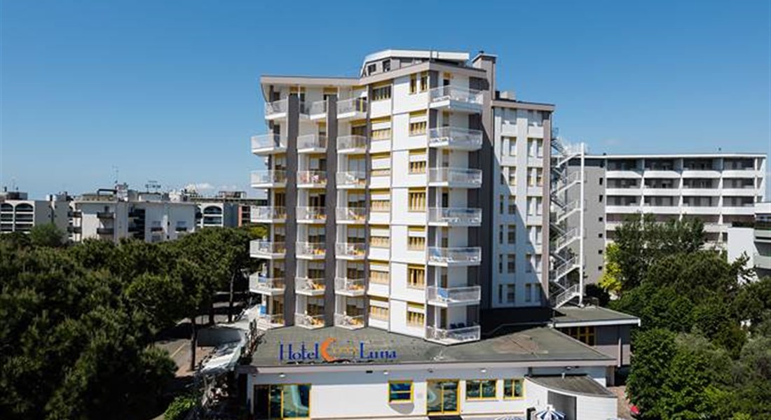 HOTEL LUNA