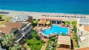 Kostakis Beach Apartments