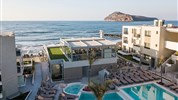 Porto Platanias Beach - Luxury Selection Adults Only 18+