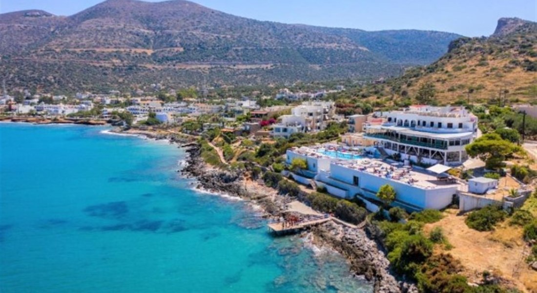 Horizon Beach Stalis