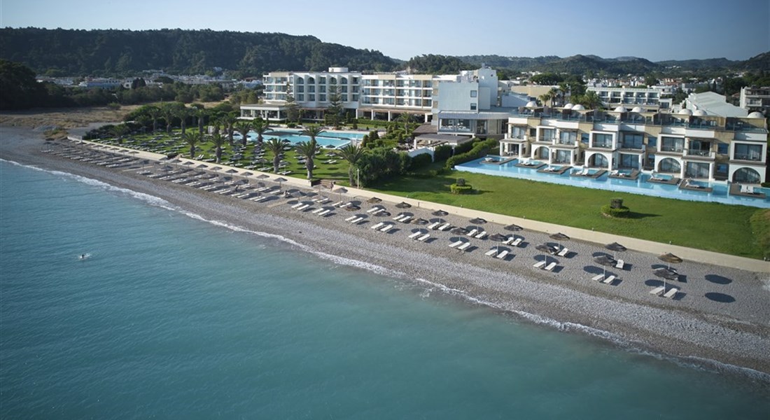 Ixian Grand & All Suites - Adults Only 18+