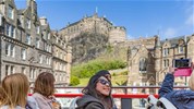 Edinburgh – město historie, příběhů a úžasných výhledů