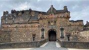 Edinburgh – město historie, příběhů a úžasných výhledů