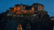 Edinburgh – město historie, příběhů a úžasných výhledů