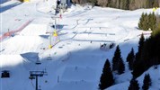 Jednodenní lyžování Monte Bondone