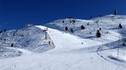Jednodenní lyžování Monte Bondone