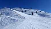 Jednodenní lyžování Monte Bondone