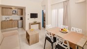 Apartmány Katoro Plava Laguna